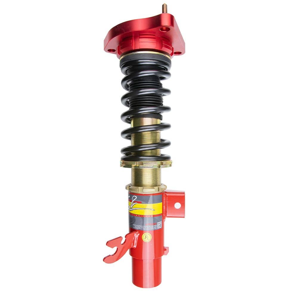 function form coilovers