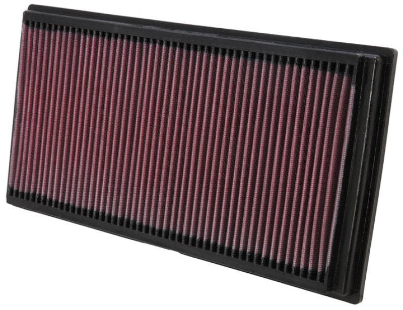 K&N Replacement Air Filter for VCM OTR Intakes