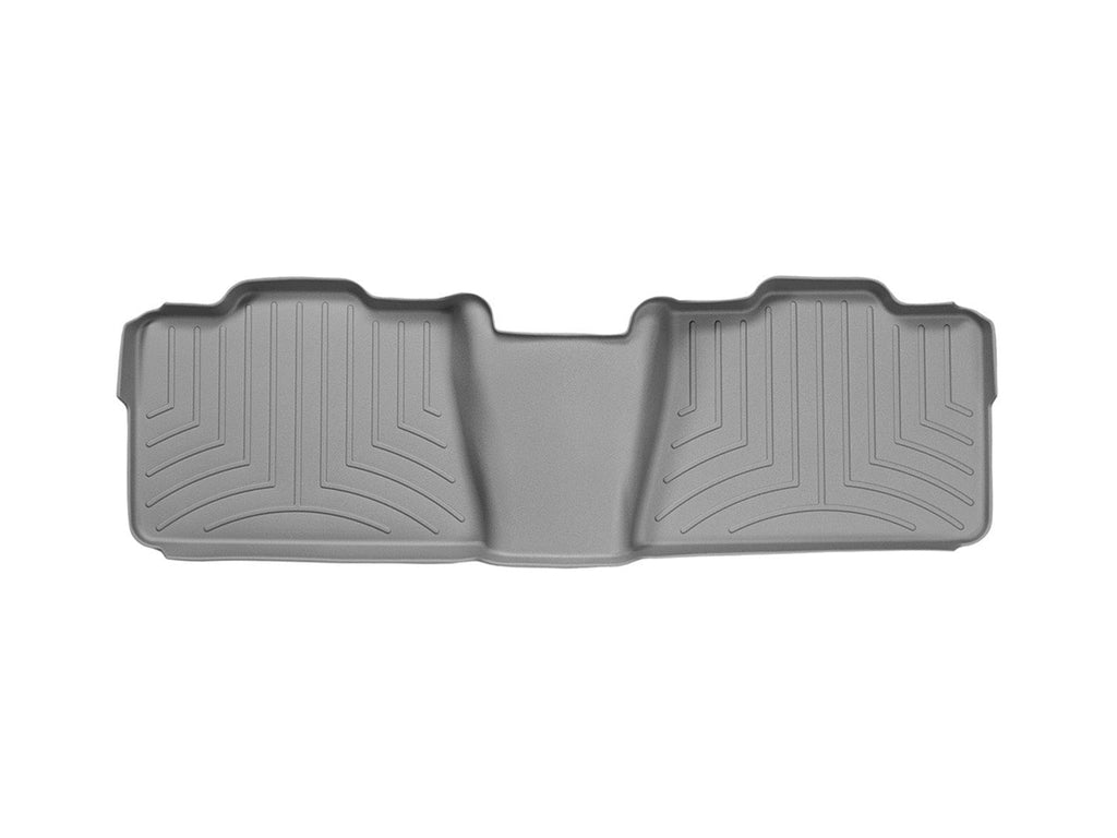 WeatherTech 06+ Mercury Mountaineer Rear FloorLiner - Grey – UroTuning