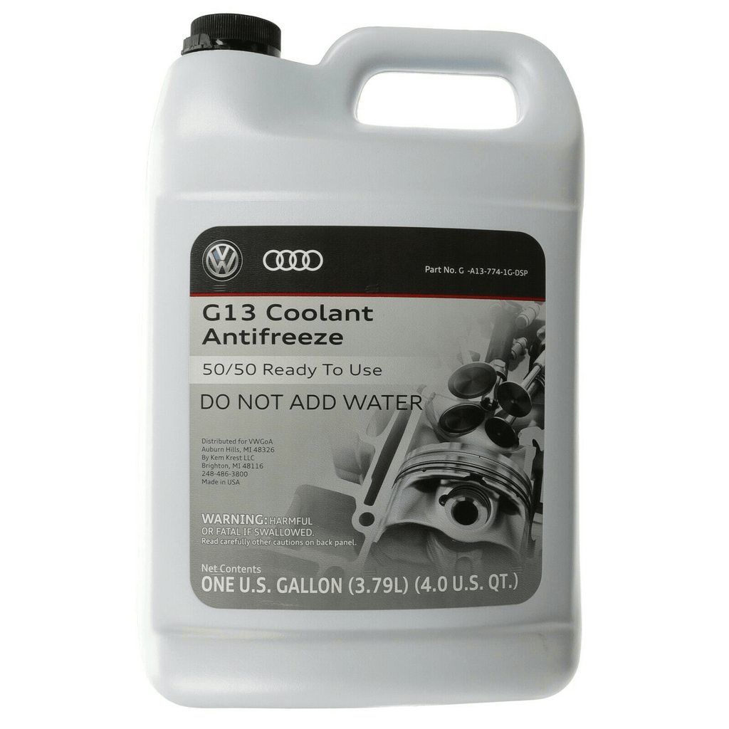 g13 coolant