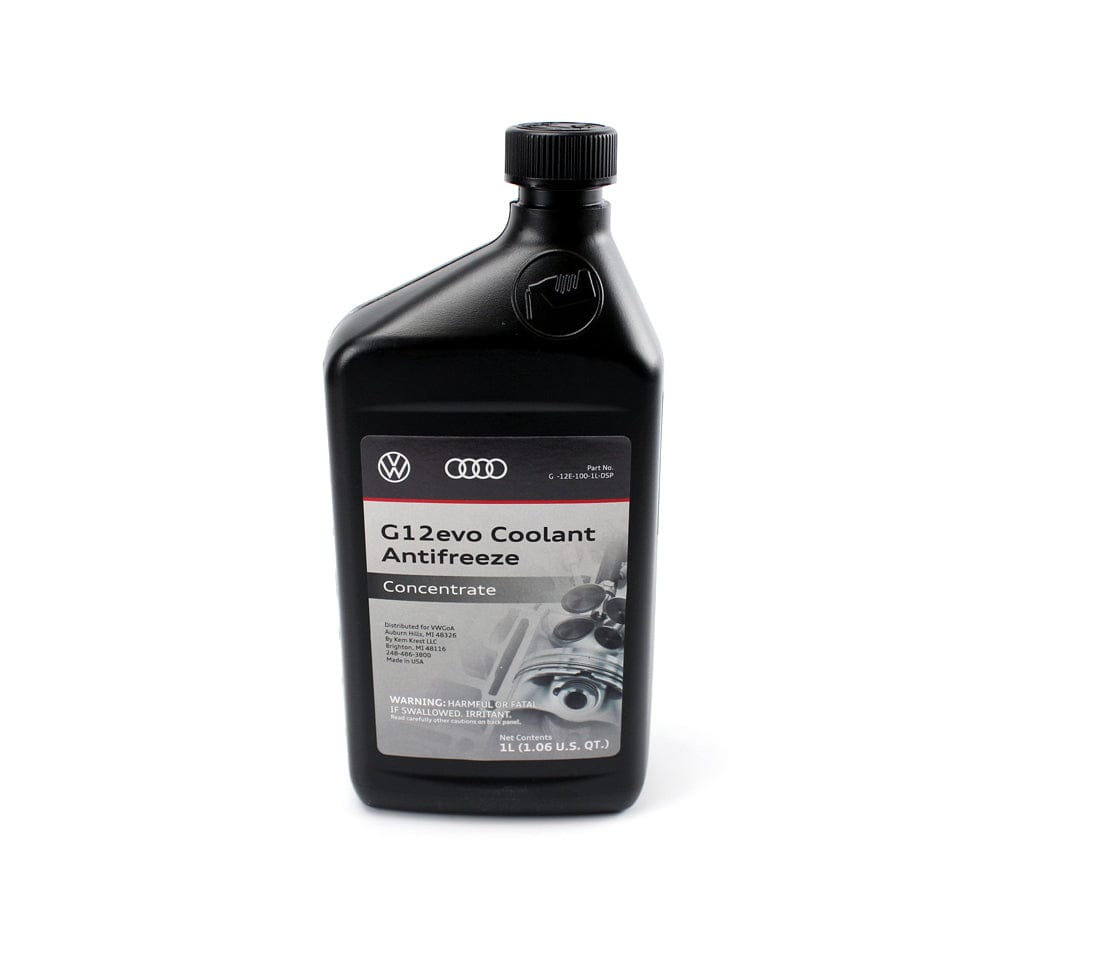 Rowe G13 Coolant Concentrate 1 Gallon G013A8J1G 21065-0038-99