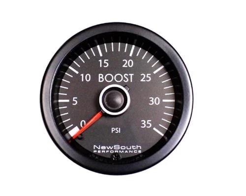 vw jetta tdi turbo boost gauge kit