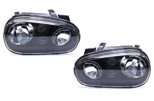 mk4 golf headlights