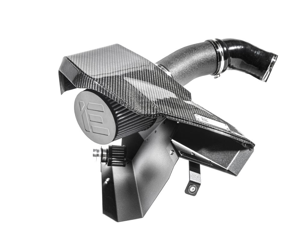 Ieincg2a Ie Audi 3 0t Cold Air Intake B8 B8 5 S4 And B8 5 S5 Urotuning