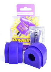 Powerflex - Performance Bushings for your VW/Audi/BMW/Mini/Porsche