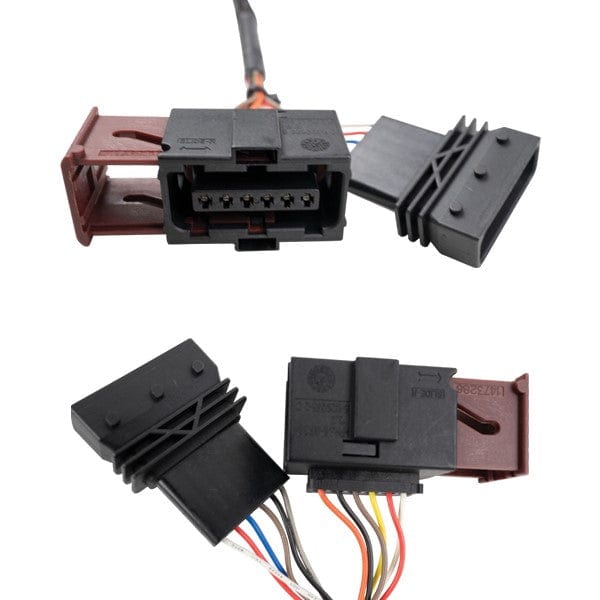 PT0010B | Injen 18-20 Jeep Wrangler JL / X-Pedal Pro Black Edition  Throttle Controller – UroTuning