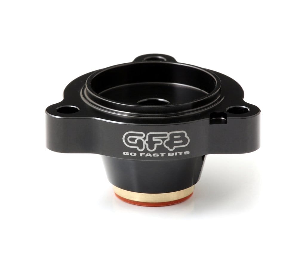 GFB DV+ Diverter Valve | 1.8T | 2.0T | 2.5T FSi | TSi