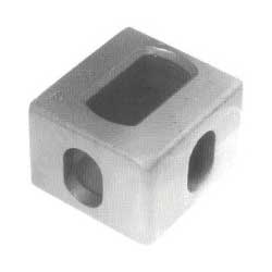 iso container corner castings