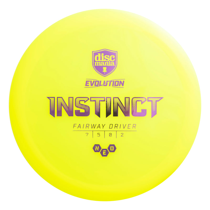 instinct program v.030 tfgamess