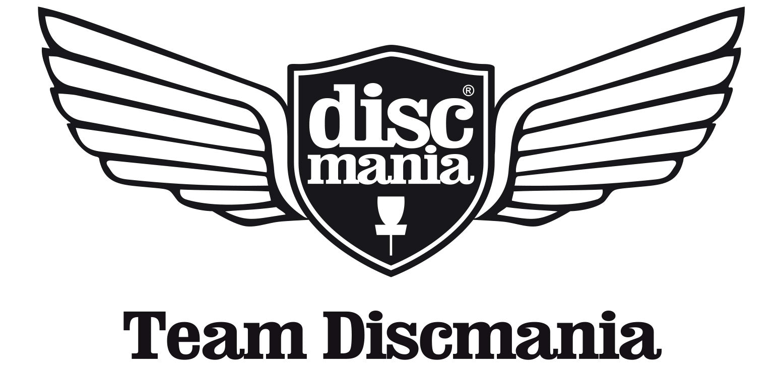 Team Discmania