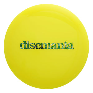 discmania neo splice