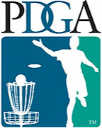 PDGA Badge