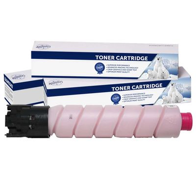 Ricoh 821253, SPC435DN, Premium Compatible Magenta Toner Cartridge - 13,000 Pages