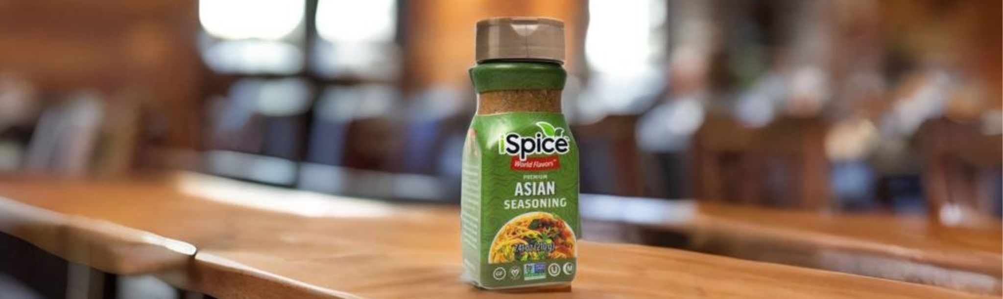 usage of Asian seasoning powder?