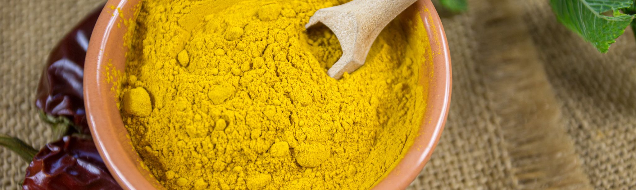 what is curry powder and where we can use it?