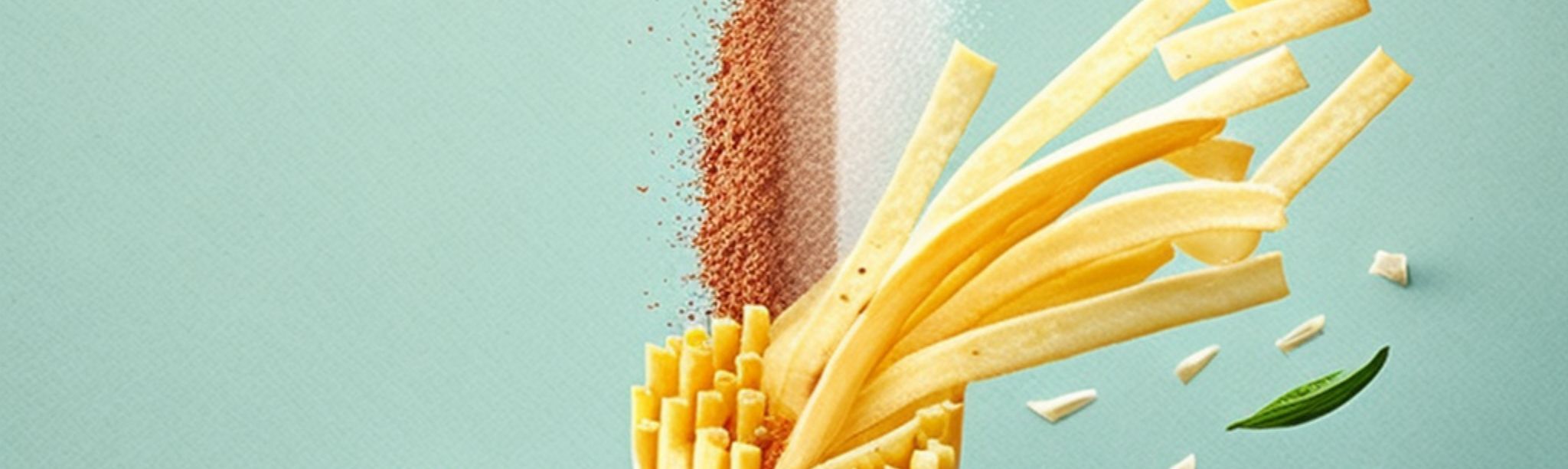 What is a french fry seasoning and how to use it?