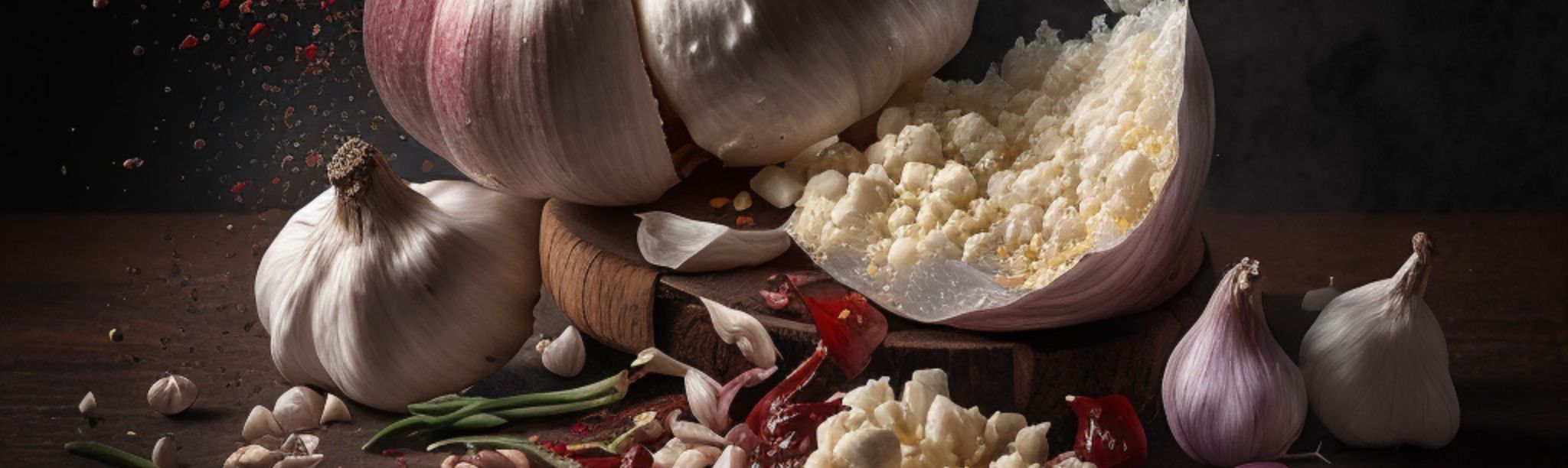 The Science Behind Granulating Garlic: A Step-by-Step Guide