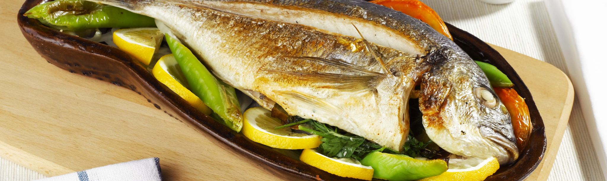 The Top 10 Types of Fish to Use With Catch of the Day Seasoning– iSpice You