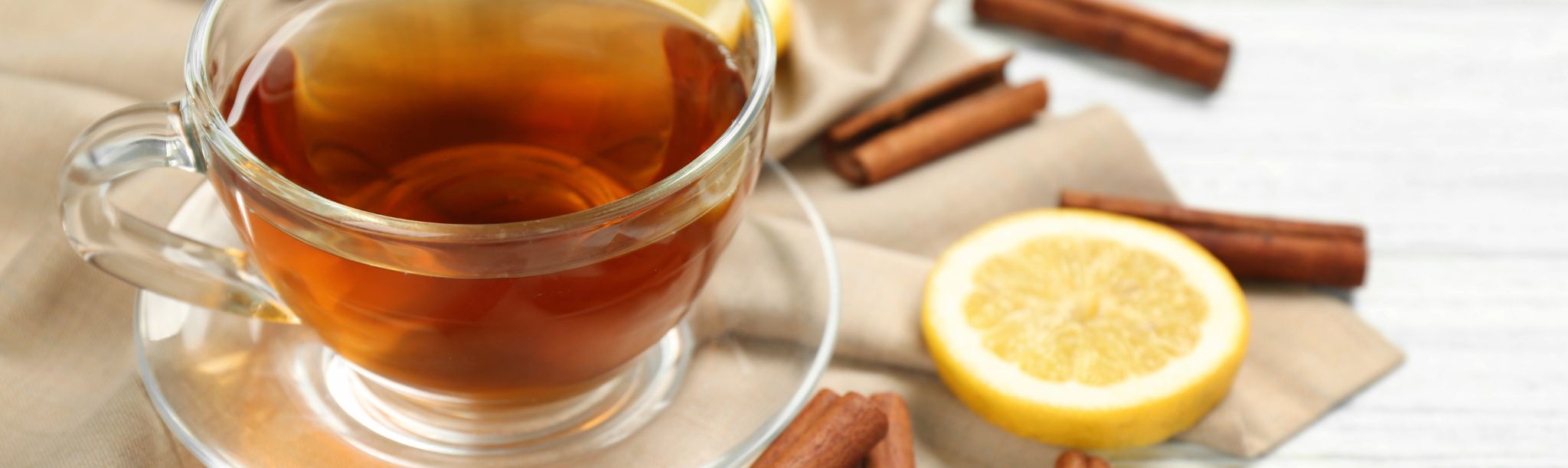 Warm and Spicy: Unraveling the Delights of Hot Cinnamon Tea