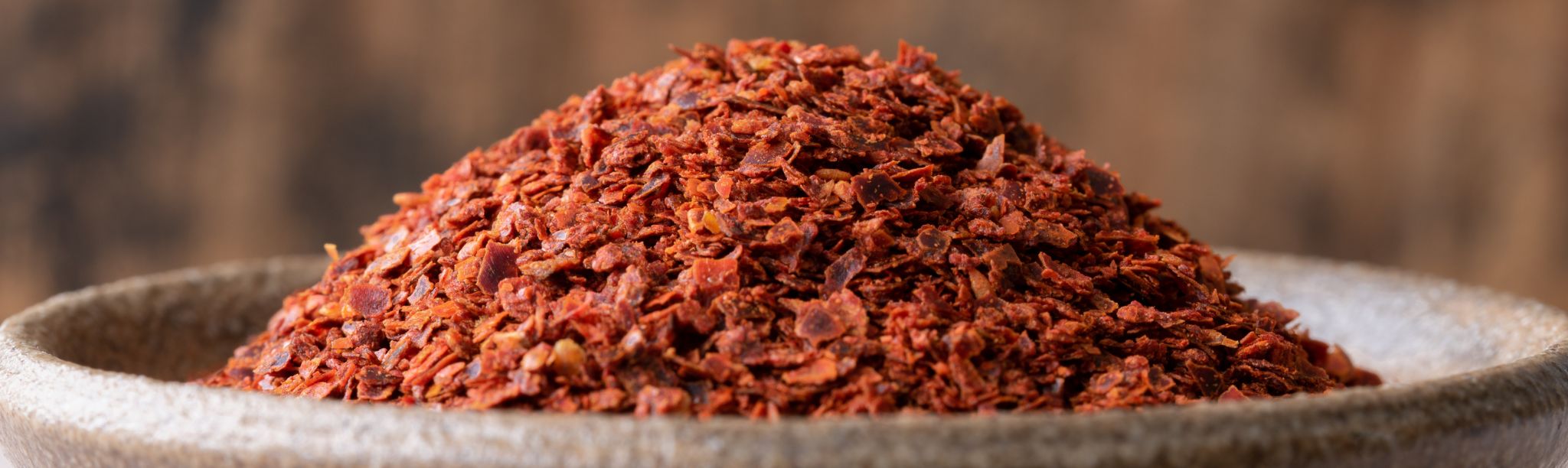 aleppo pepper