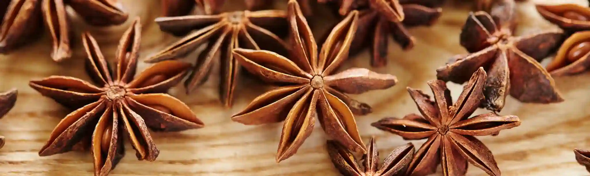 Star Anise (Licorice Type) Extract