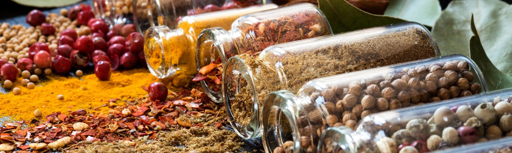 The Chef's Guide: How Often Should You Replace Spices for Freshness