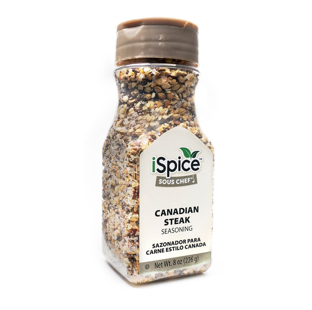 The Best Canadian Steak Seasoning Recipes– Ispice You