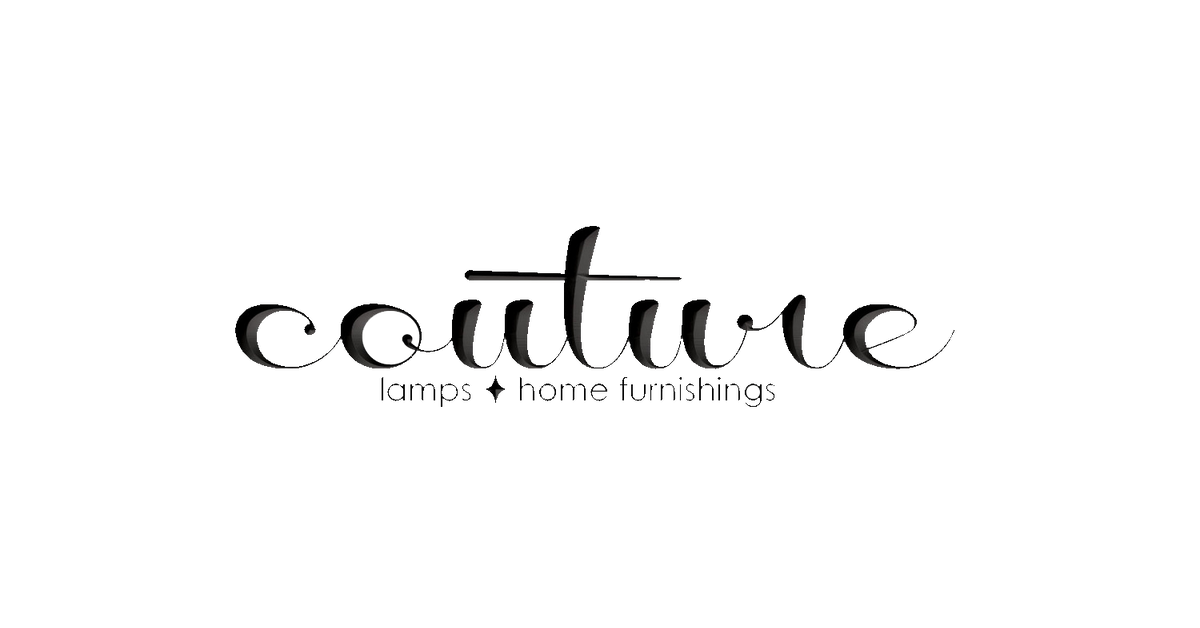 Couture Lamps and Home Furnishings -Artisan-crafted designs