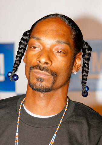 Hair Spotlight 8 Snoop Dogg Looks We Ve Loved Throughout