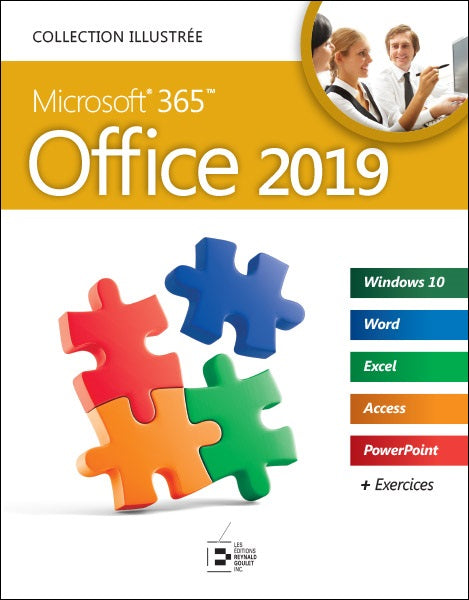 microsoft office 365 2019 certification