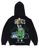 Warren Lotas Celtics Hoodie