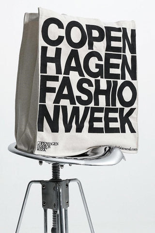 Copenhagen Fashion Week 