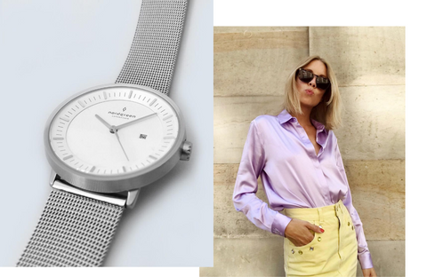 Danish Designer Watches