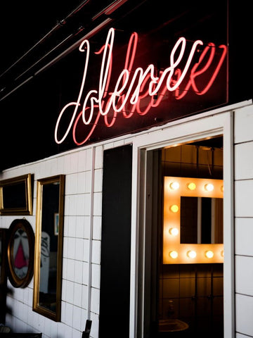 Jolene Bar Kødbyen Vestebro Kopenhagen