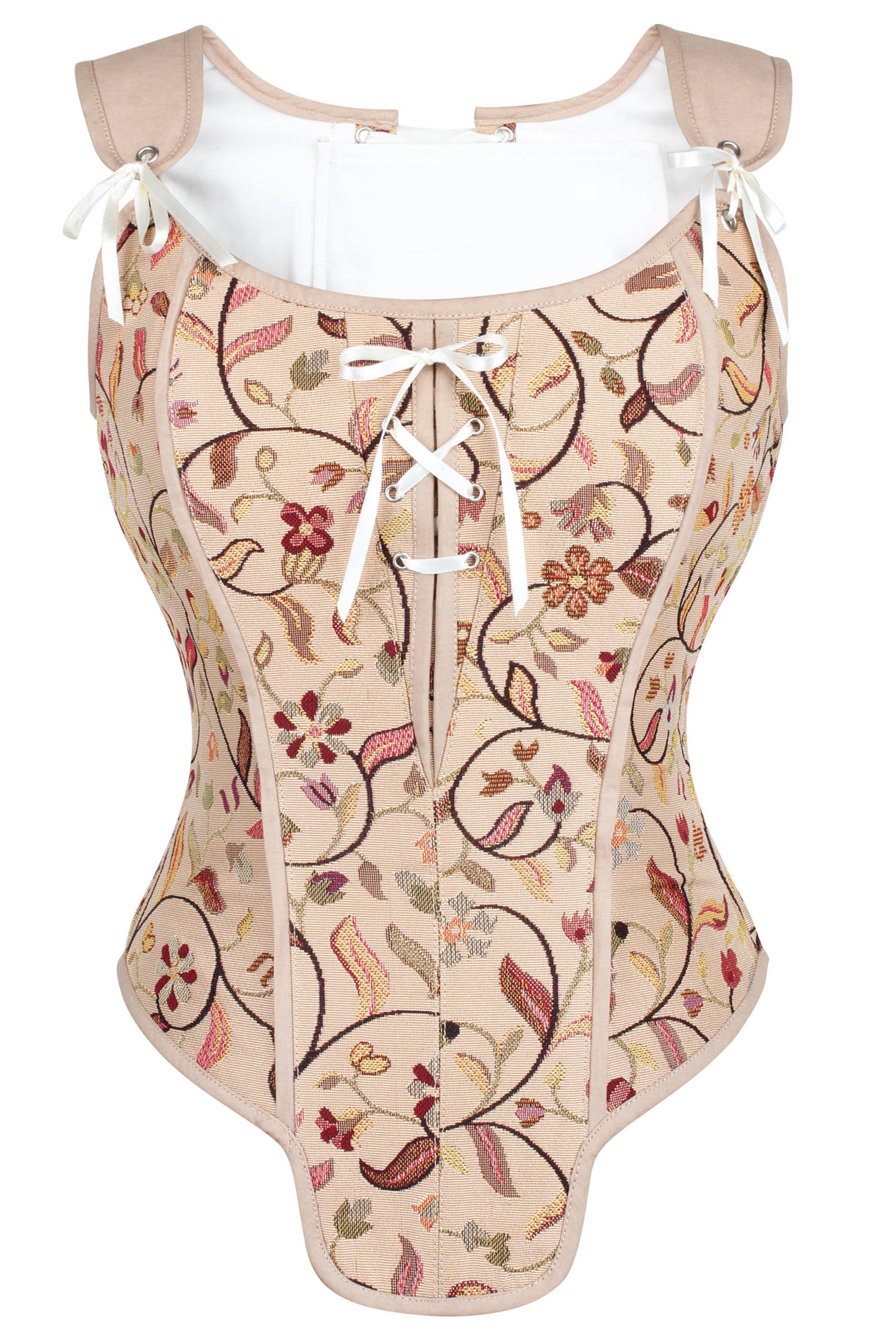 Types of Corsets: Everything You Should Know