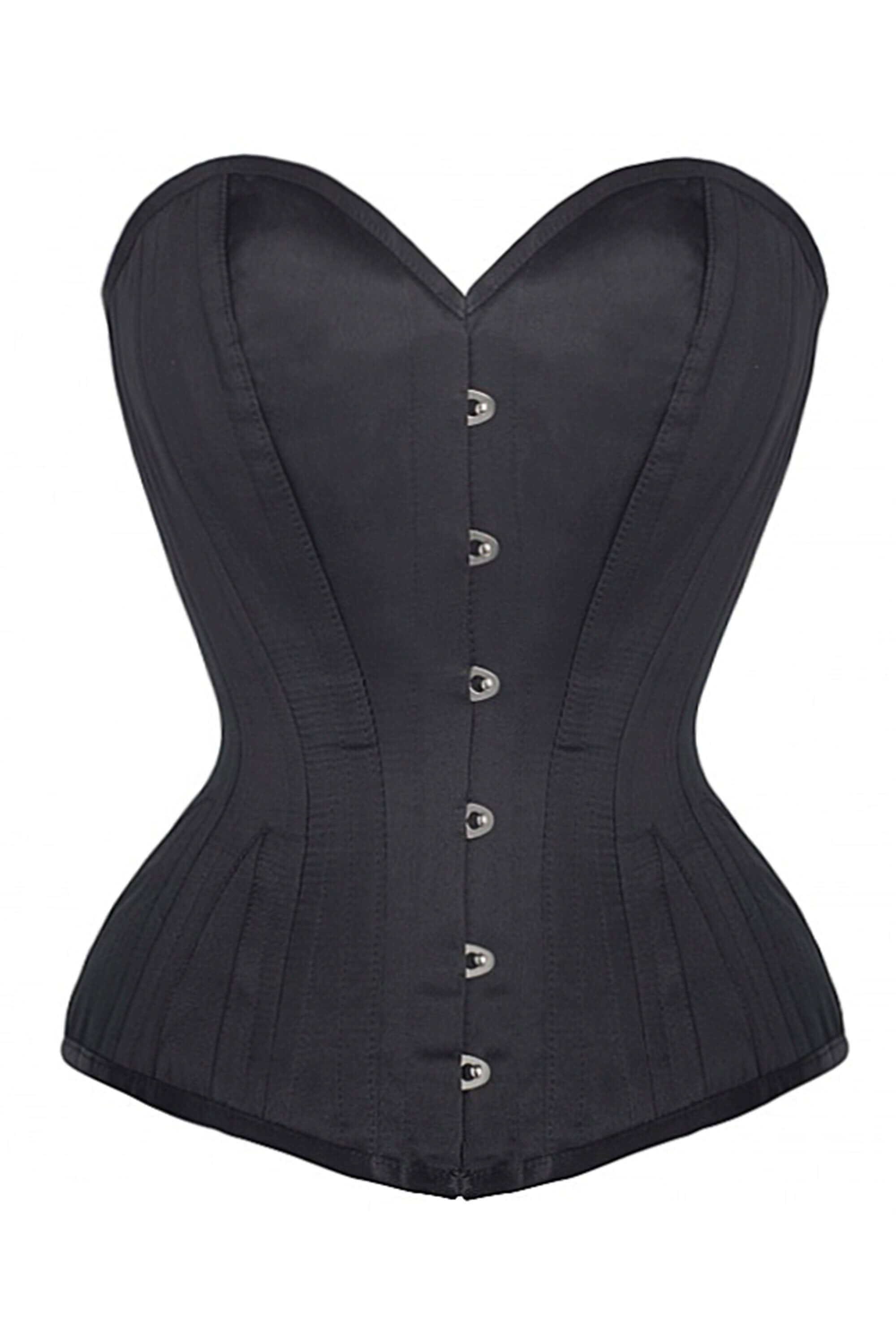 New to Corsets – a guide for the new Corset Story customer