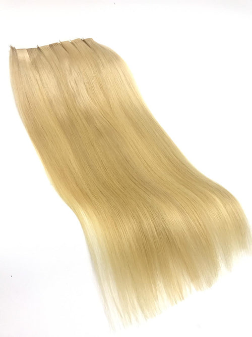 BUTTERFLY TAPE IN HAIR EXTENSIONS