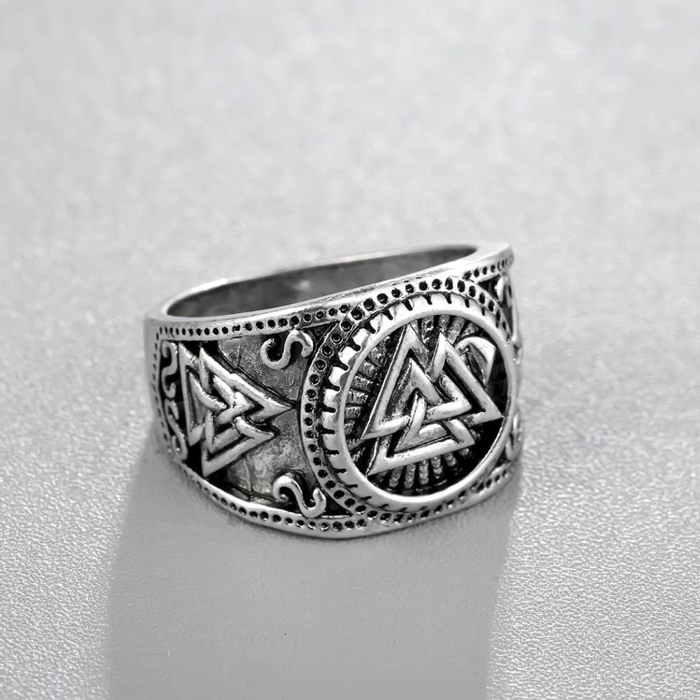 valknut ring