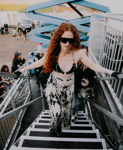 Jess Glynne x Handsome Stockholm