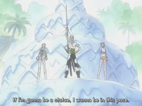 13 Badass Zoro Quotes Otakuexchange