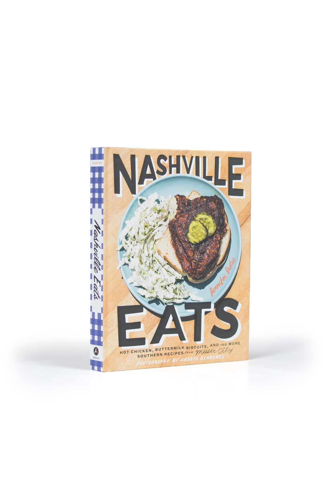Nashville Eats Cookbook – Music City Shop