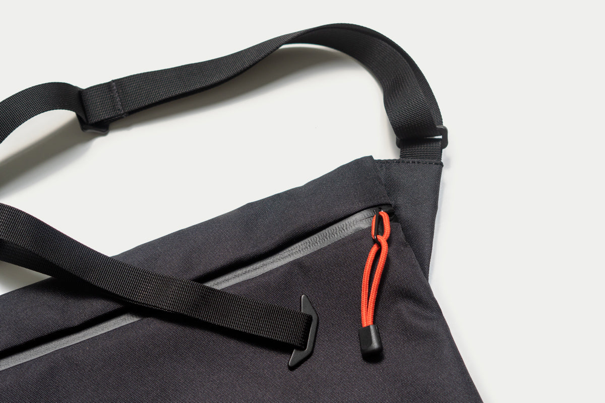 Musette – Post Carry Co.