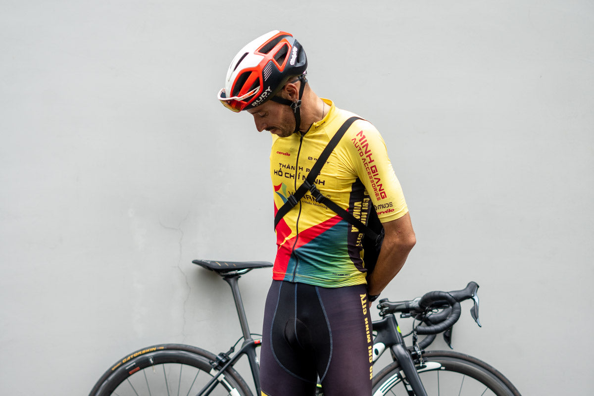 Musette – Post Carry Co.