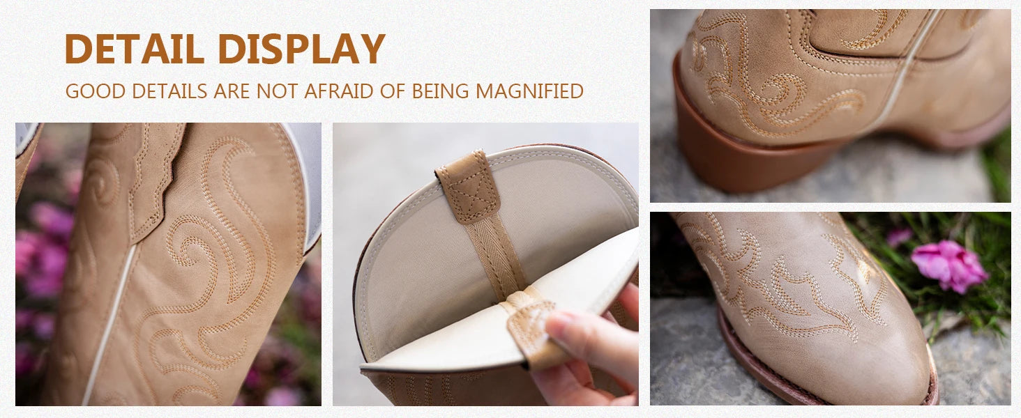 product details