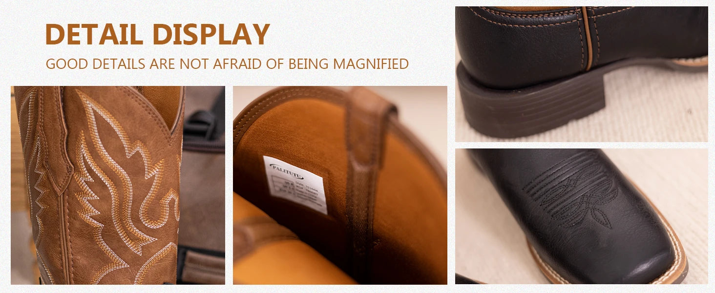 product details