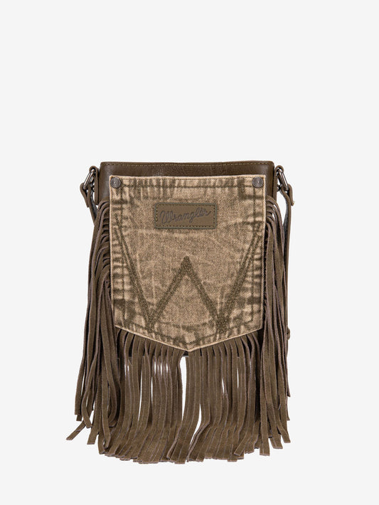 Boho Fringe Bag – Margaret River Artisan Store