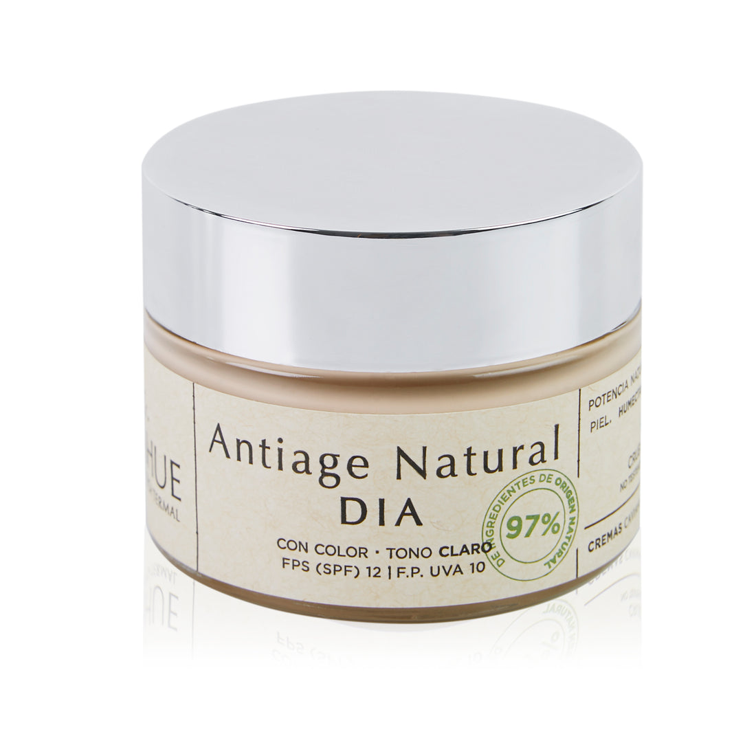 CREMA ANTIAGE NATURAL DIA – Cremas Caviahue