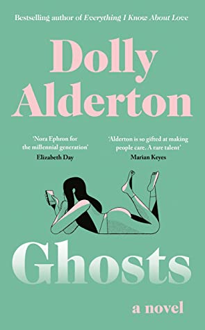 ghosts dolly alderton