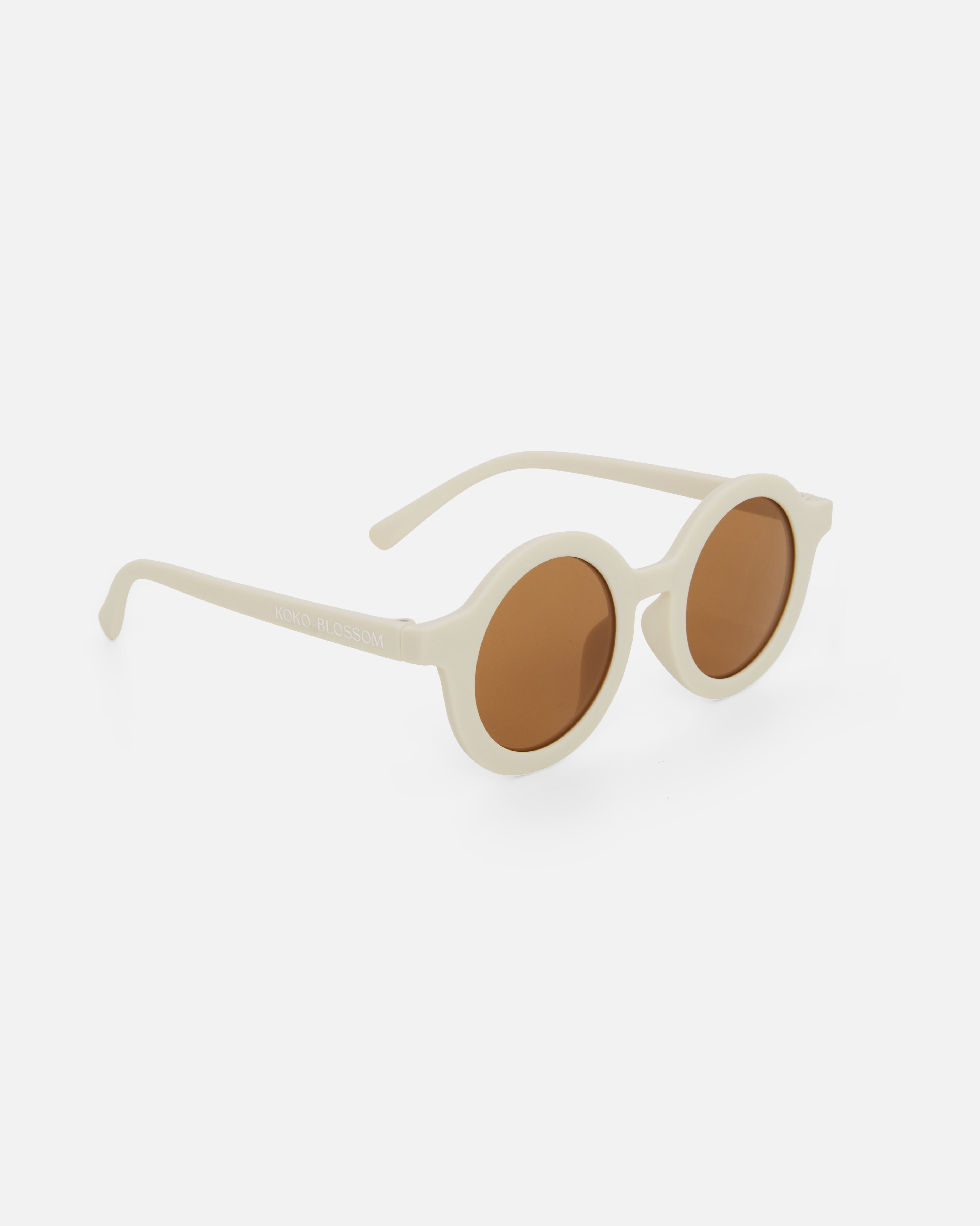 Image of Kids Sunglasses | Vanilla