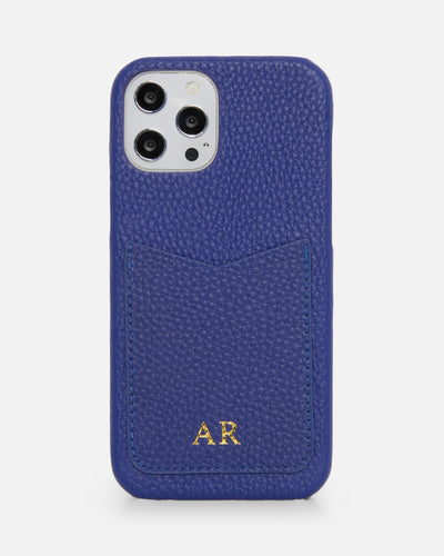 iPhone 7/8 Plus Monogram Reverse Phone Case